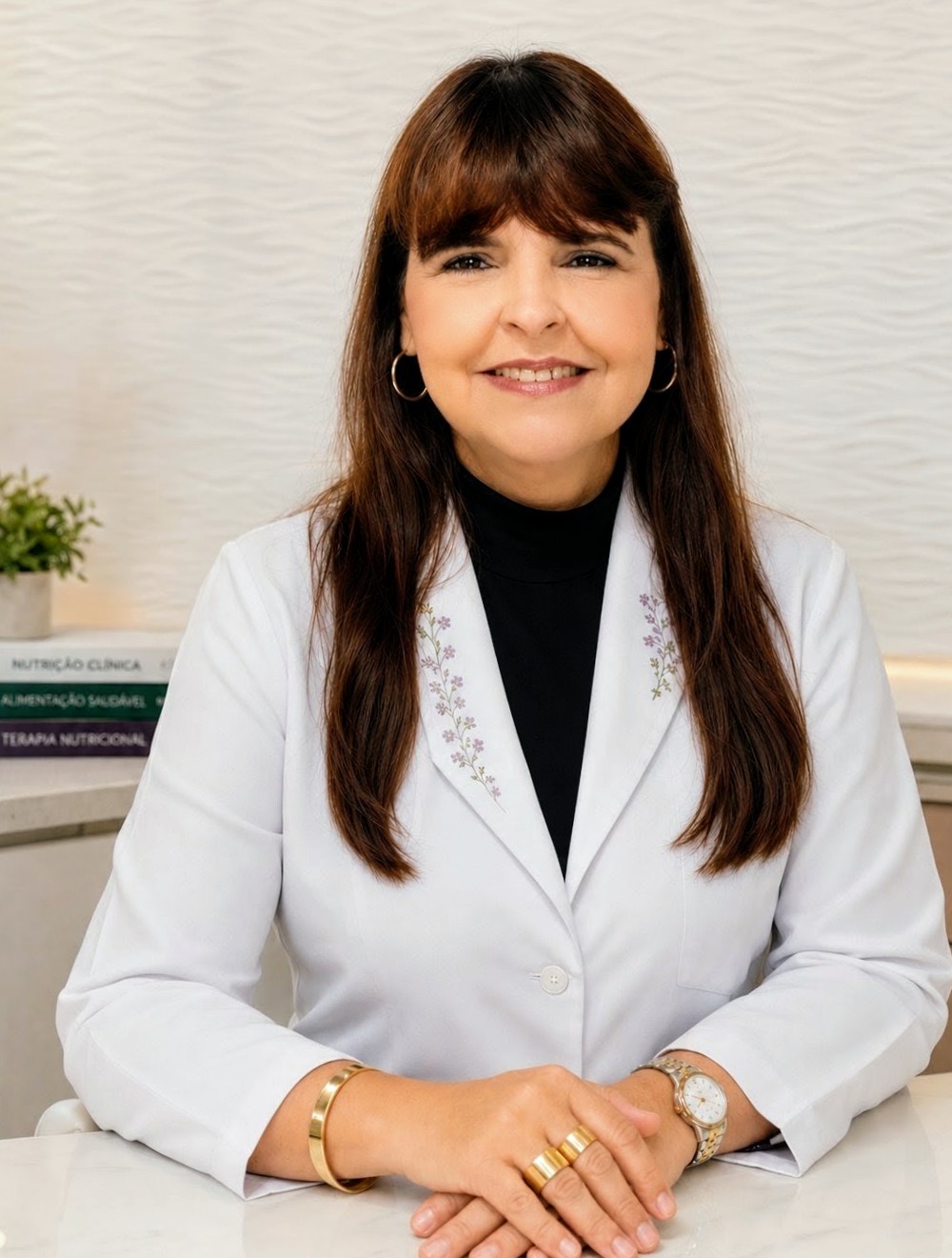 Profa. MSc. Gláucia J. O. Melo